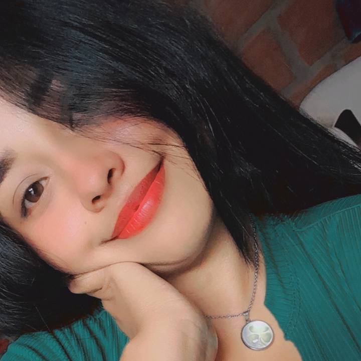 yesenia contreras💋