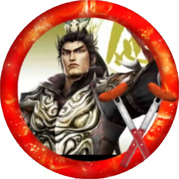 復活の番人⚔️りょふ☀️🌙