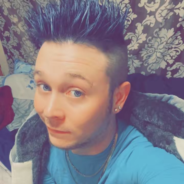 Michael Pritchett366