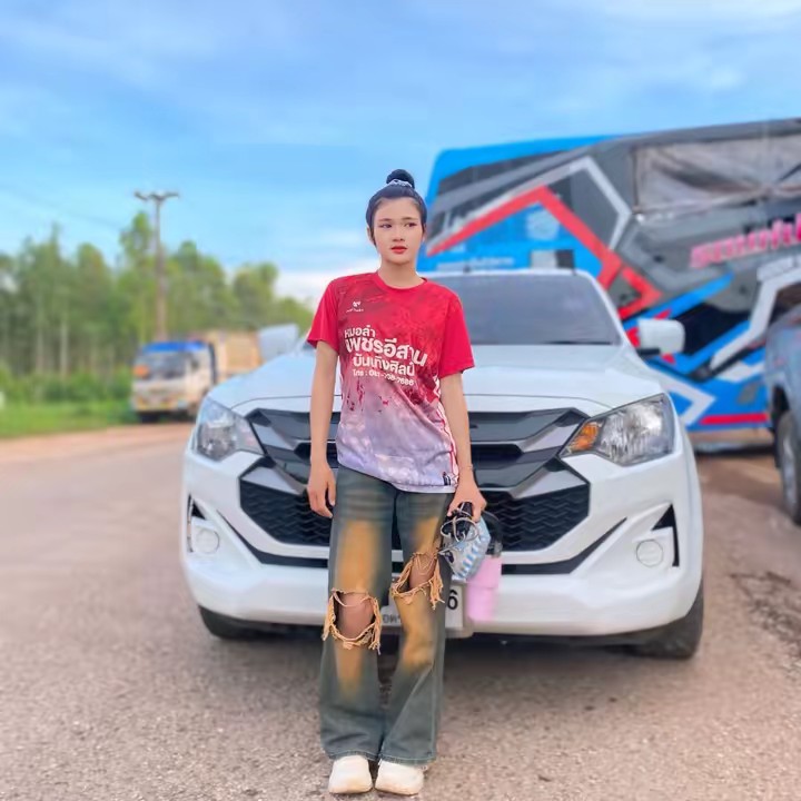 กุ๊กกิ๊กพัชราภรณ์