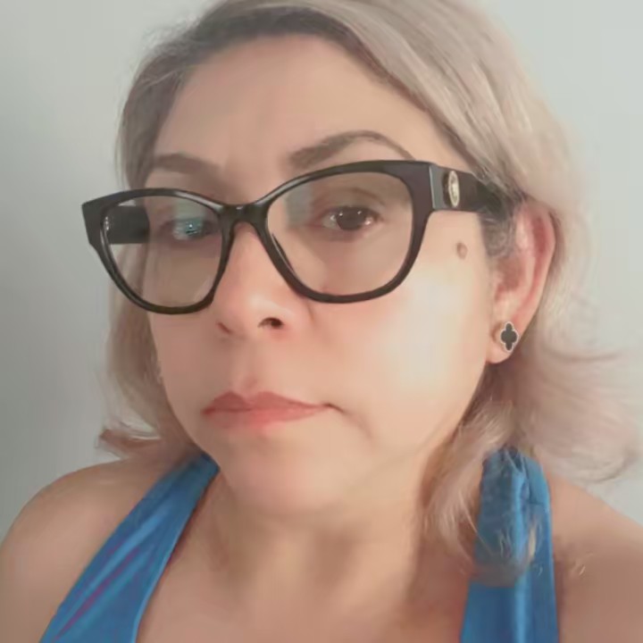 Maribel Ramirez5135👑🎀