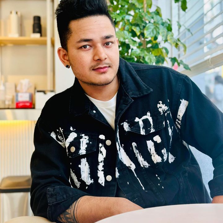 👑KING Love.❤️GURU🫰🏻