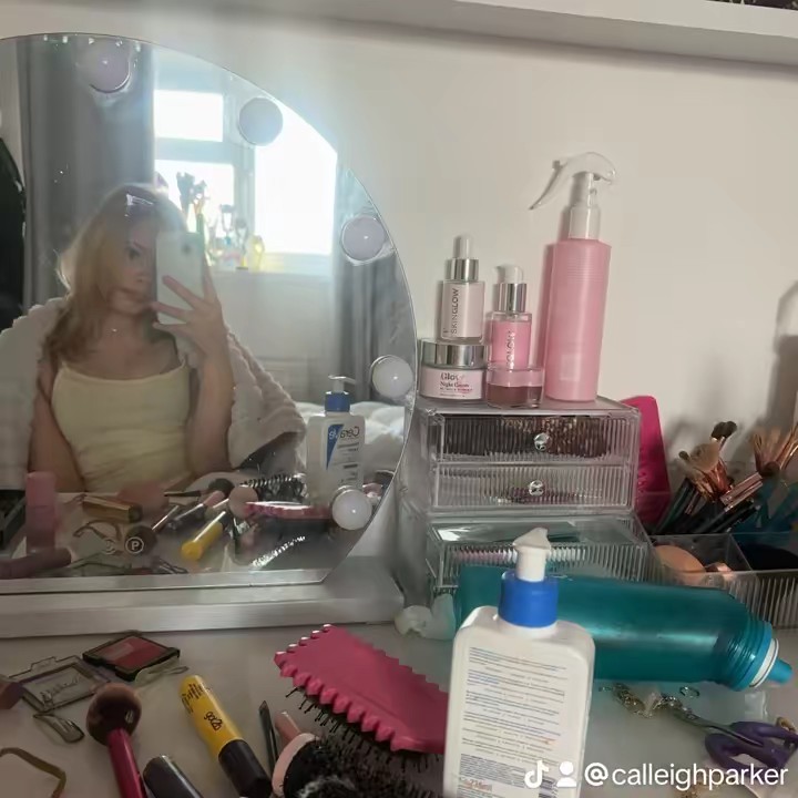 Calleighforniagirls 🌊🐚🫶🏼