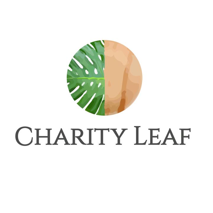 CharityLeaf