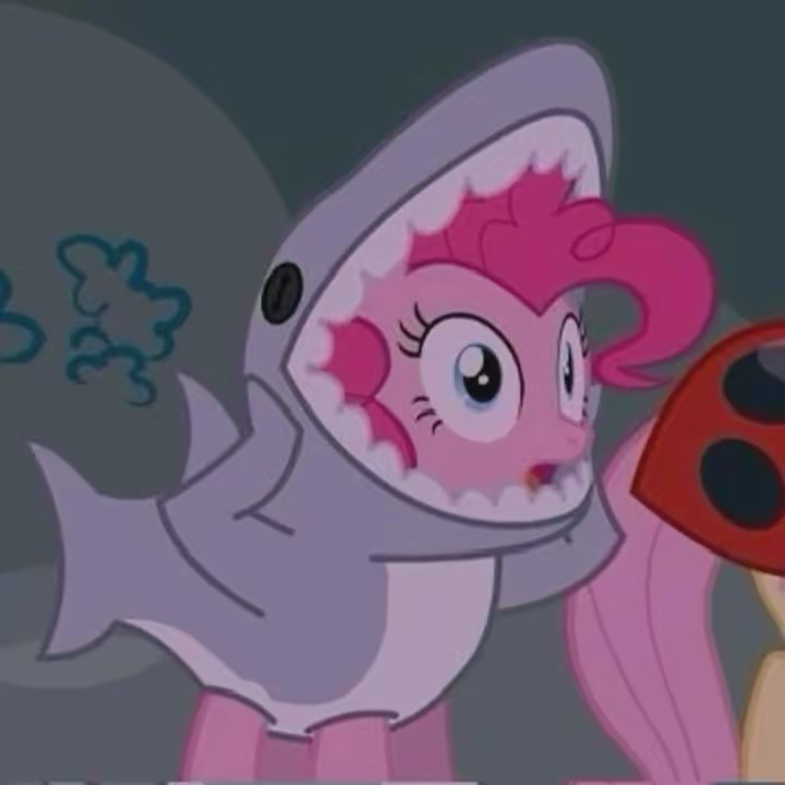 Vih 'lovers ponys🤍