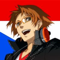 Hispanic Yosuke Hanamura