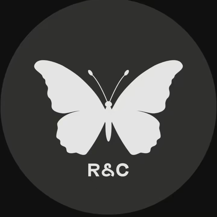 𝐑𝐄𝐁𝐎𝐑𝐍 𝐂𝐇𝐈𝐂🦋