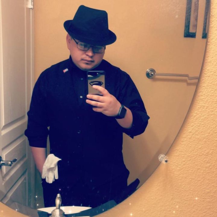 🇨🇺Anthony J Leivas🇨🇺