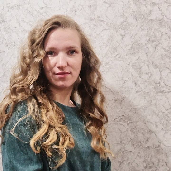 ✰💜Ekaterinka ✰💃👠💫