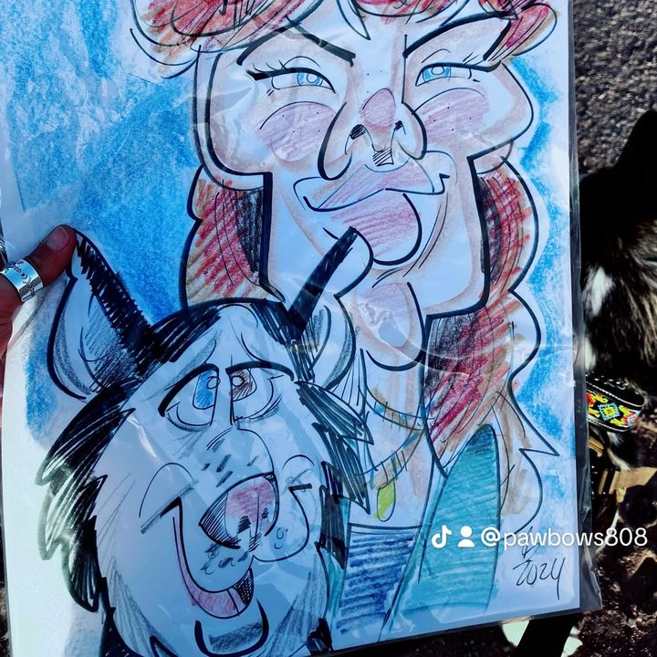 Adventures of Irie and Vicky