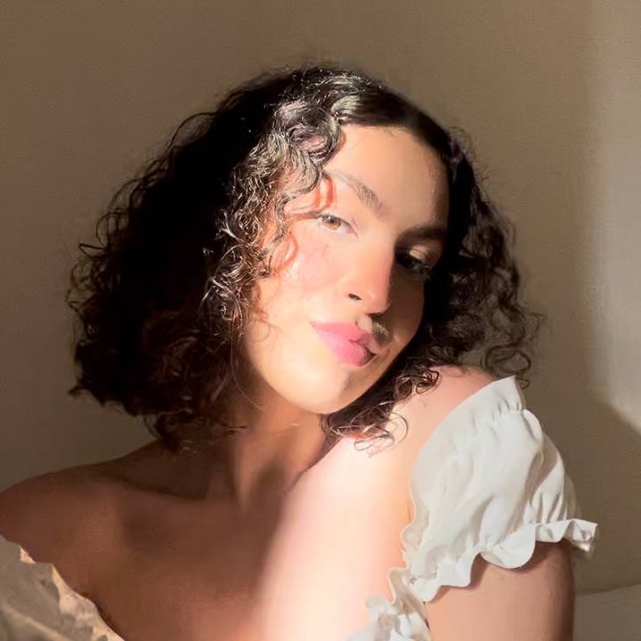 Nuria Molins - UGC creator ✨