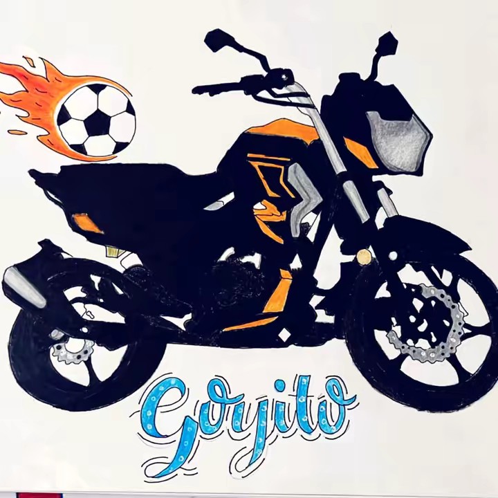 🥑☕🌻𝙸🦋Goyito😉