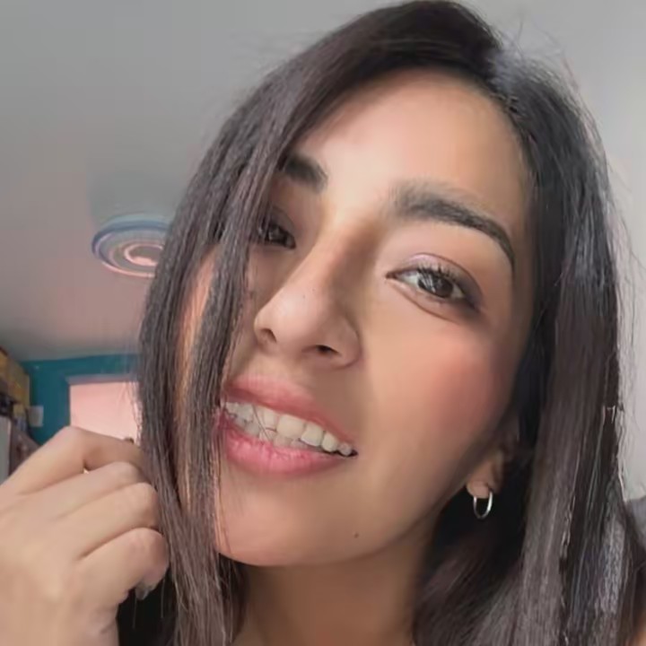 Judit 🐰❤️🌷