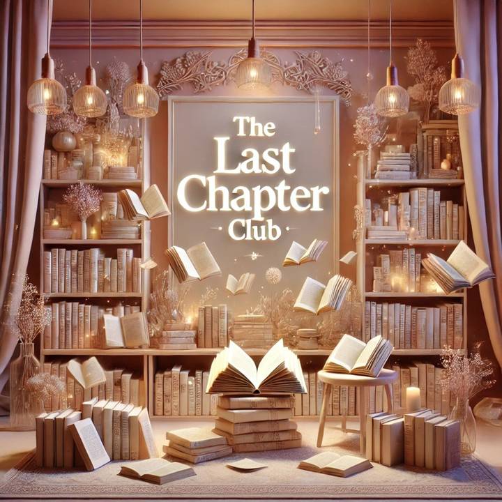 TheLastPageClub