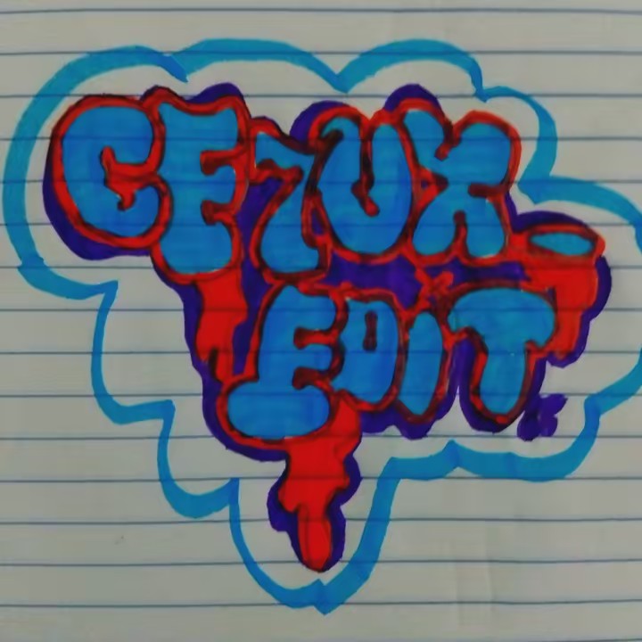 ge7vx edit