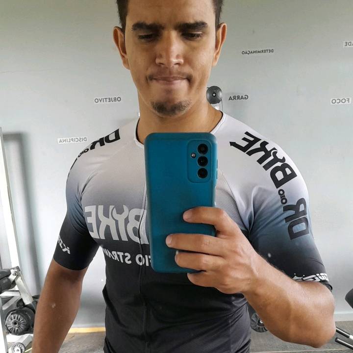 Erik Moraes Alves