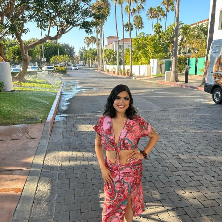 ✈️👑Princesa Lisa 💎✨