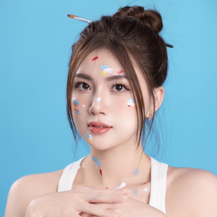 Thi Moon : 🍀🇻🇳🇰🇷