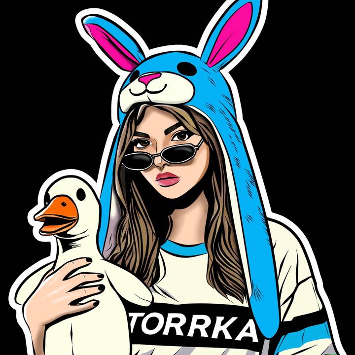 Торка | Стрімерка з Тернополя