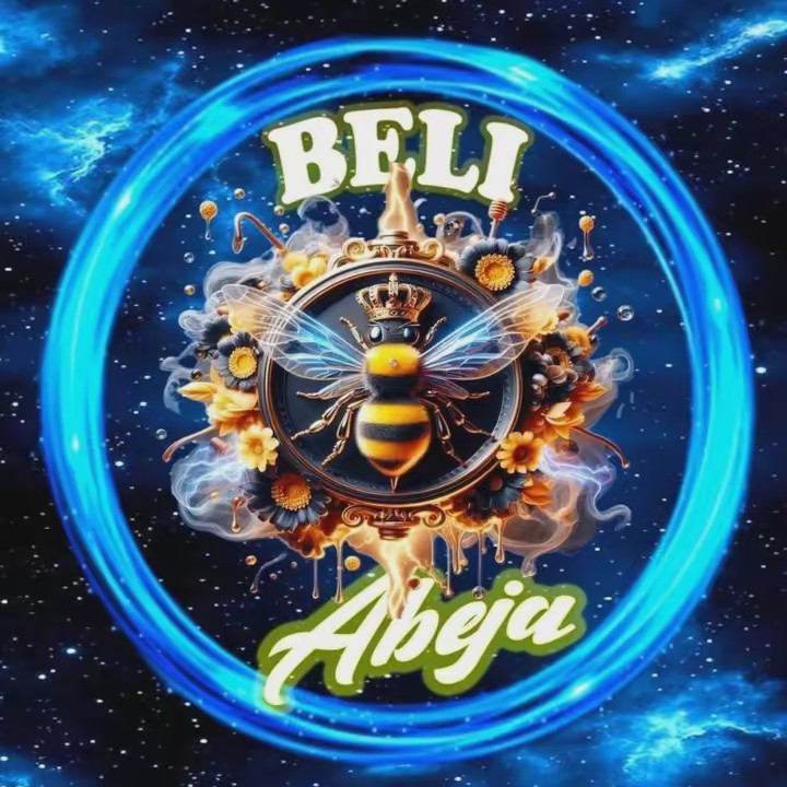 🐝ƁÉĹÍ✨️😘