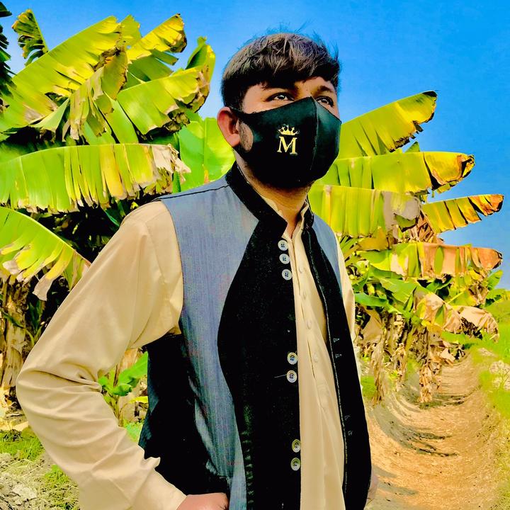 Raees Muhammad Jaan khoso