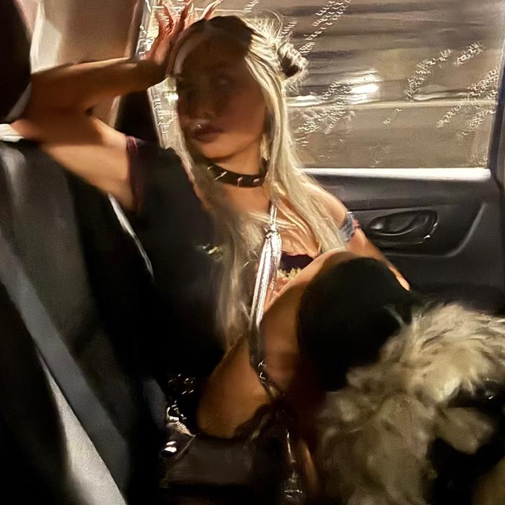 nevaeh ✩*✴︎⁺☪︎