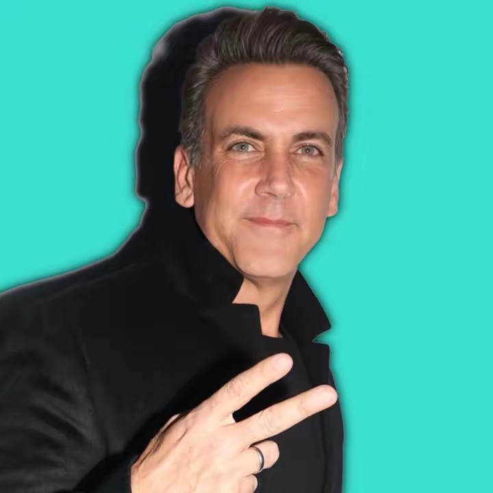 Carlos Ponce