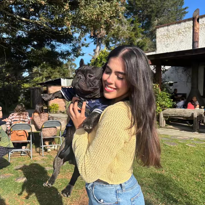 Maria Fernanda Giraldo