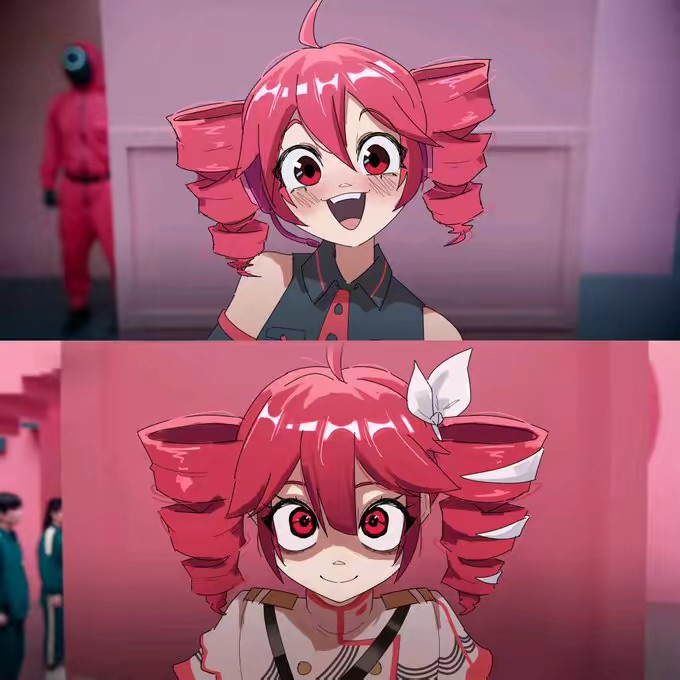 🎻💡Kasane Teto🎱🎀