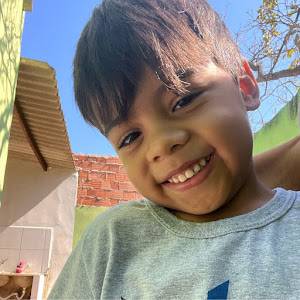 Benício Emanuel monteiro