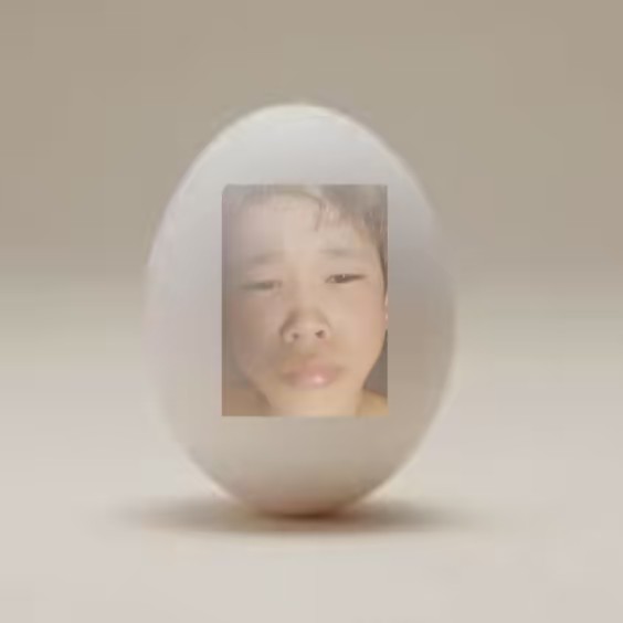 らい金たまご🥚🍳🐶