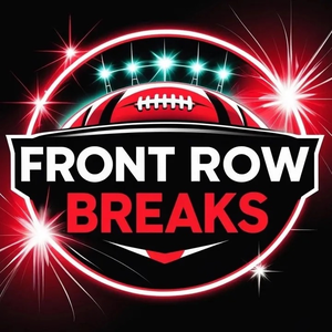 Front Row Breaks
