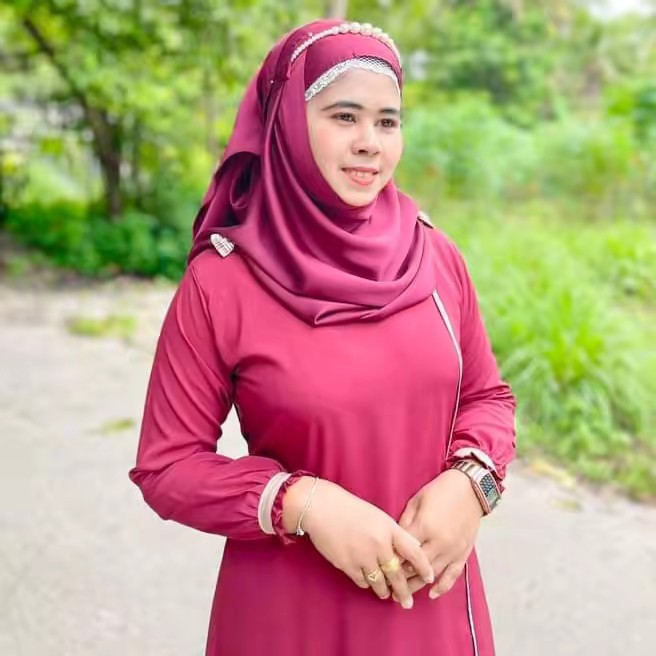 มามี๊อัลลีน มาบอกต่อ