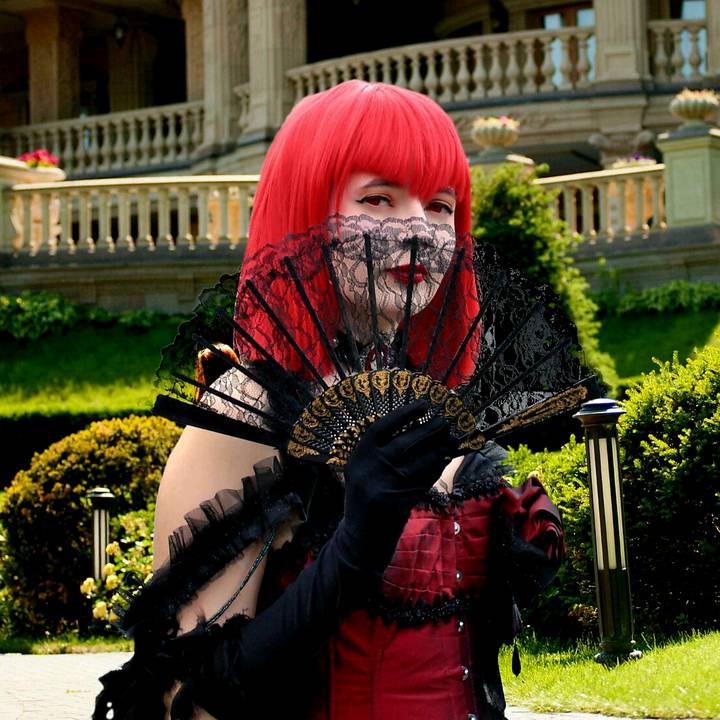 Linda Dalles Autrice 🍓