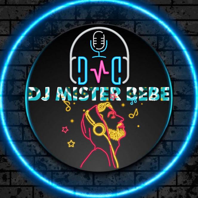 Fernando dj el Mister BEBE