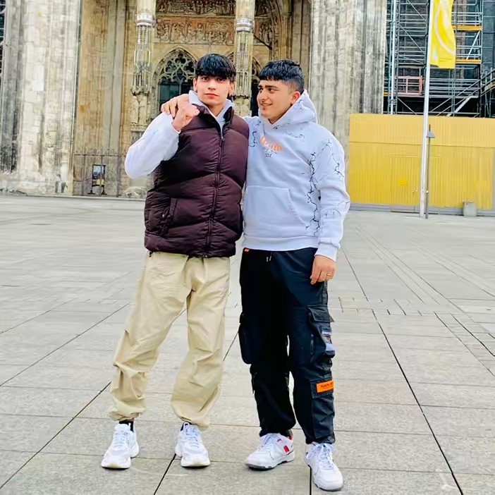 CZ KING☝️🦅🇦🇫☝️