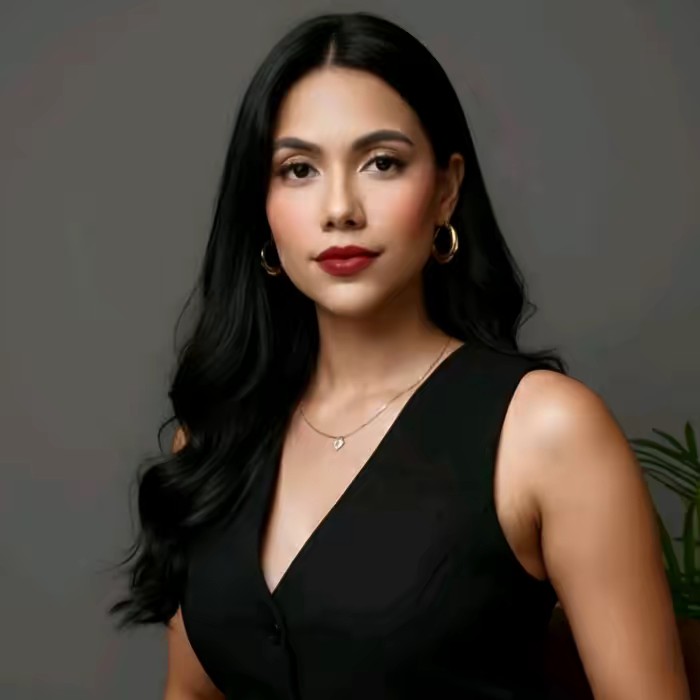 Suelen Dias // Psicóloga