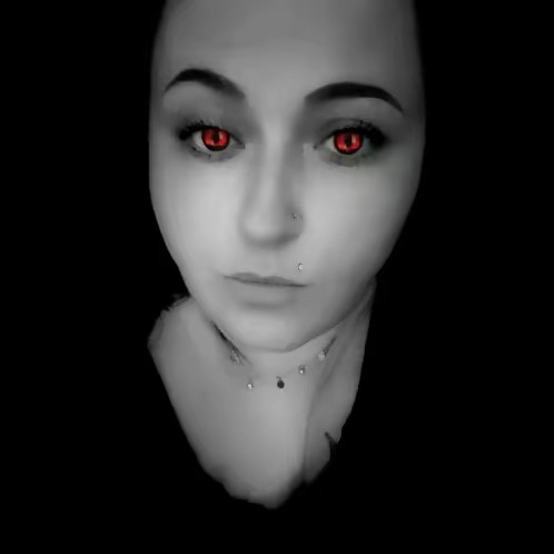 ⚜️ MissPrue ⚜️  🔥Team Andi🔥