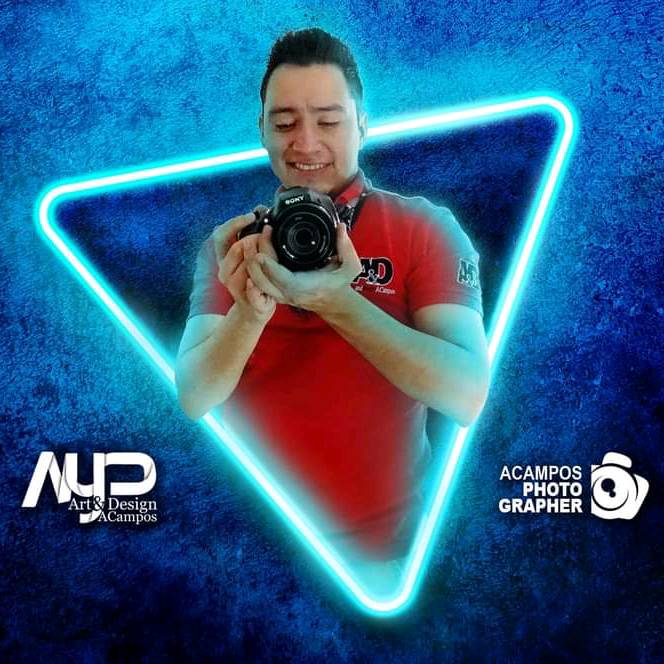 🤠 Armando Campos 🇸🇻