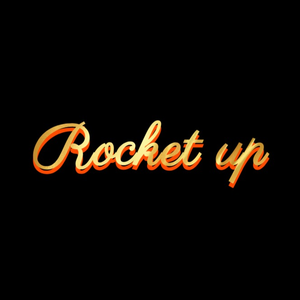Rocket up