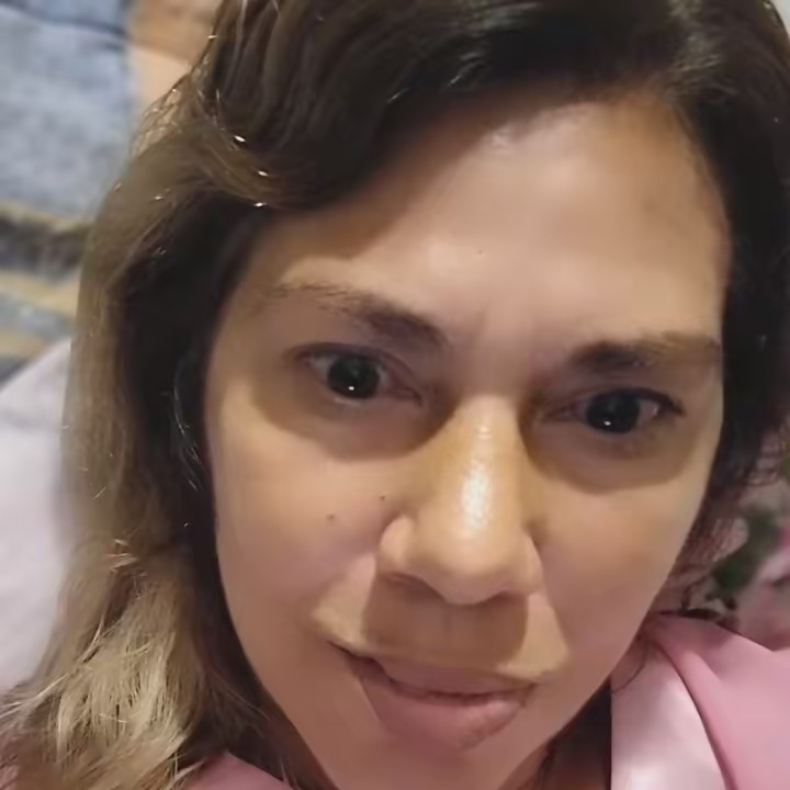 sirlene Soares de souza