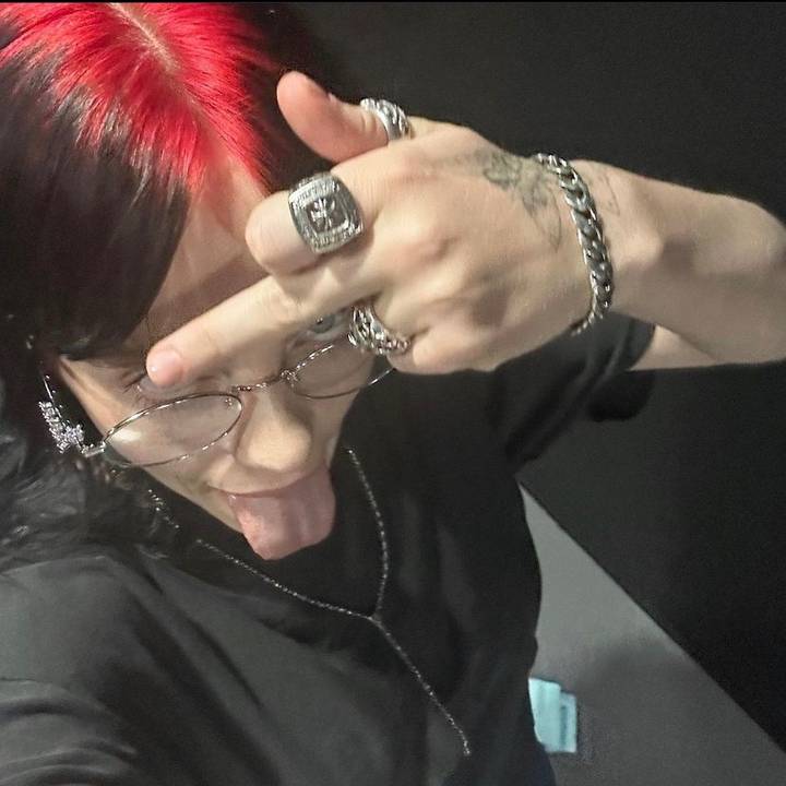 🇦🇴(Billies gf)