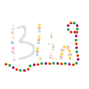 Blingbling Decor