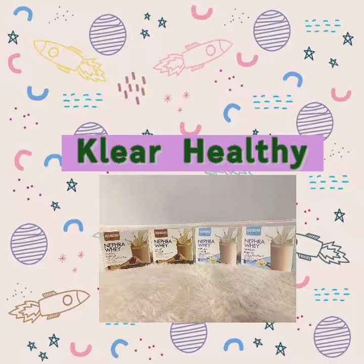Klear Healthy