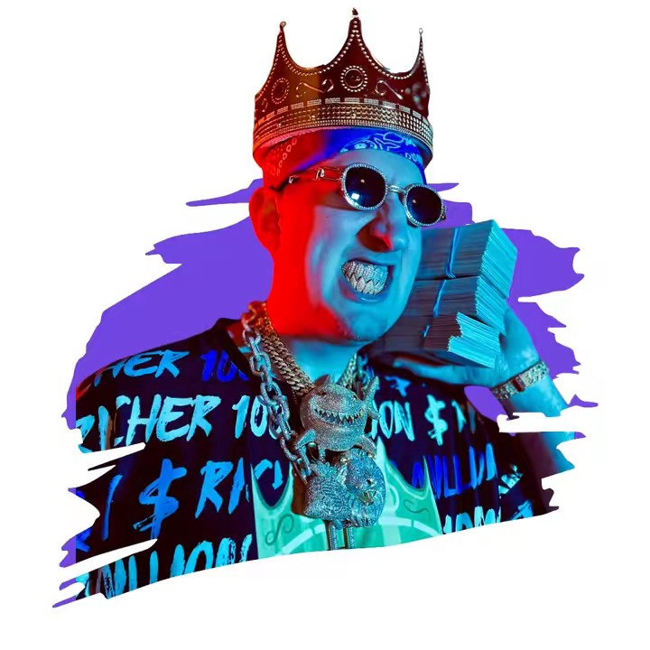 Malki Means King