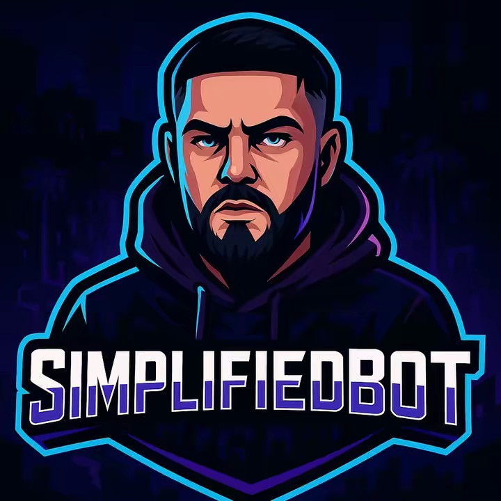 simplifiedbot               ༽