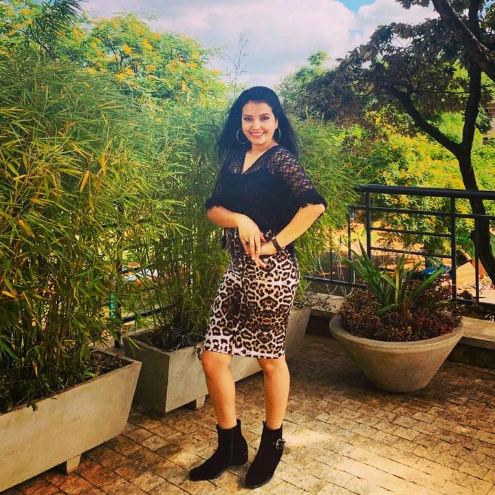 Sarita Mahat 😊😊