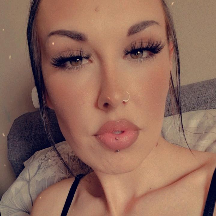 FutureMrsWolfe💍❤️🖤