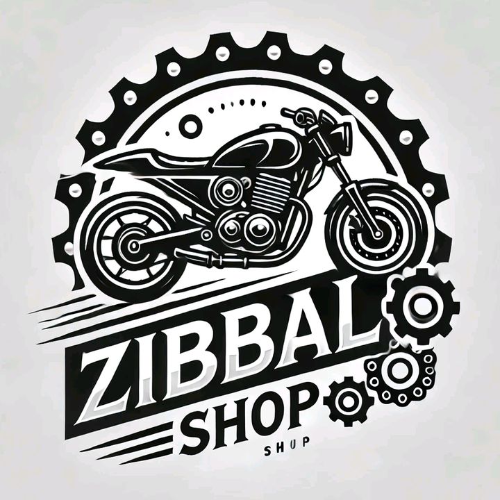 Zibal Shop