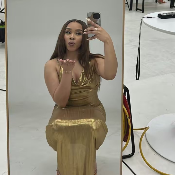 Just a girl who loves GOD✝️❤️